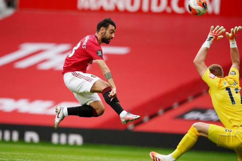 tuong thuat bong da mu - bournemouth vong 33 ngoai hang anh 2019/2020 hinh 9