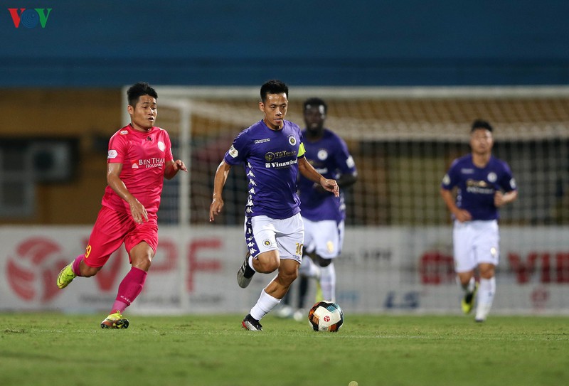 truc tiep bong da viettel - ha noi fc vong 8 v-league 2020 hinh 7