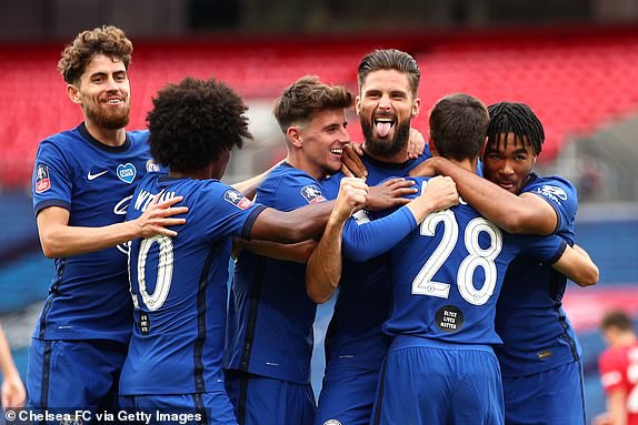 truc tiep mu vs chelsea ban ket fa cup hinh 1