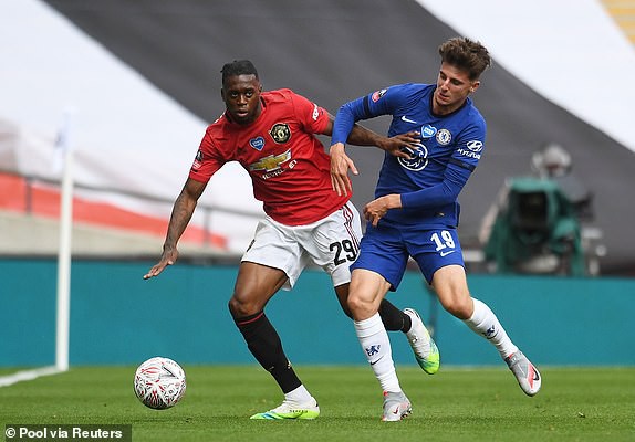truc tiep mu vs chelsea ban ket fa cup hinh 2