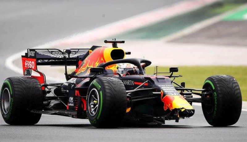 thang ap dao o f1 hungarian grand prix: lewis hamilton thong tri duong dua hinh 2