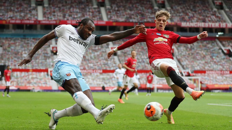 tuong thuat mu vs west ham vong 37 ngoai hang anh 2019/2020 hinh 1