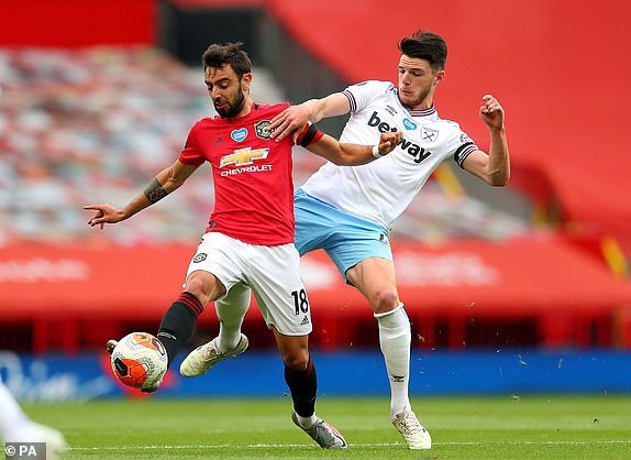 tuong thuat mu vs west ham vong 37 ngoai hang anh 2019/2020 hinh 3