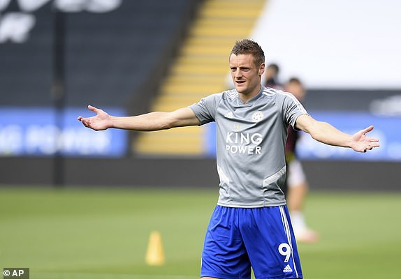 xem truc tiep leicester vs mu: vong 38 premier league 2019/2020 hinh 8