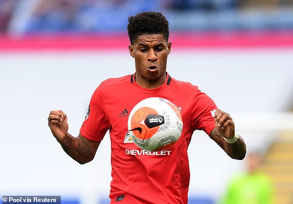 xem truc tiep leicester vs mu: vong 38 premier league 2019/2020 hinh 5