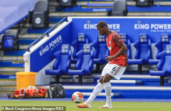 xem truc tiep leicester vs mu: vong 38 premier league 2019/2020 hinh 9