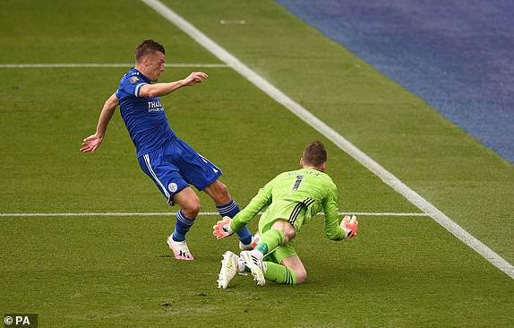 xem truc tiep leicester vs mu: vong 38 premier league 2019/2020 hinh 2