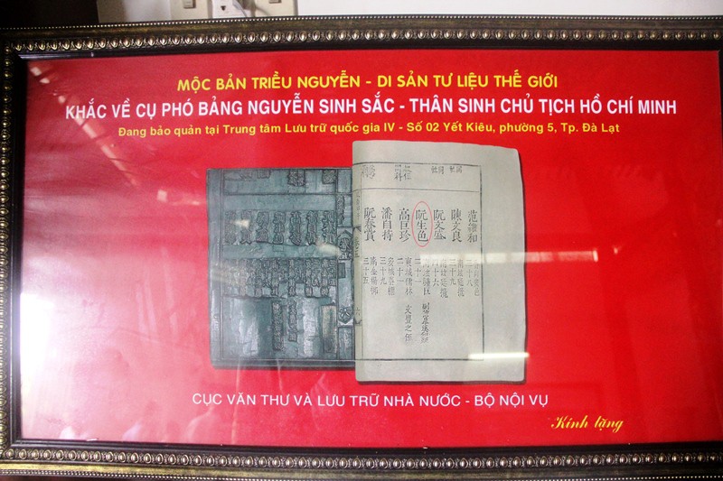 can canh khu di tich cu pho bang nguyen sinh sac o dong thap hinh 7