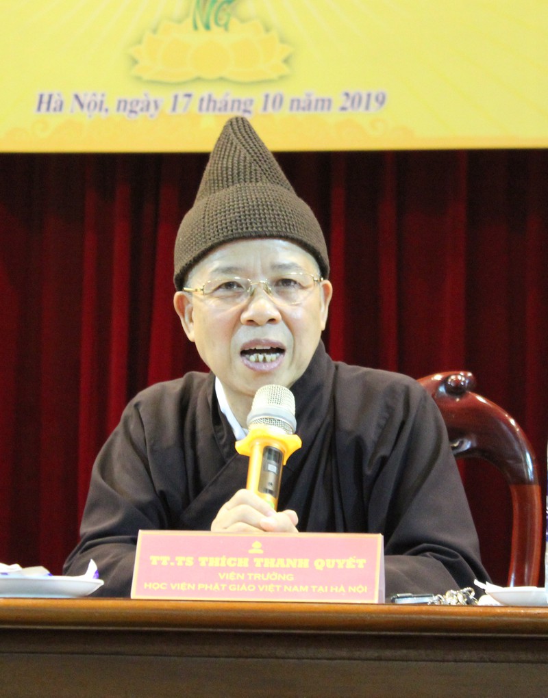 cong chua nha ly xuat gia tu dao tro thanh ni su dieu nhan hinh 3