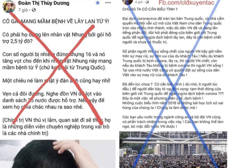 cac nhom phan dong day manh xuyen tac tinh hinh dich benh o viet nam hinh 1