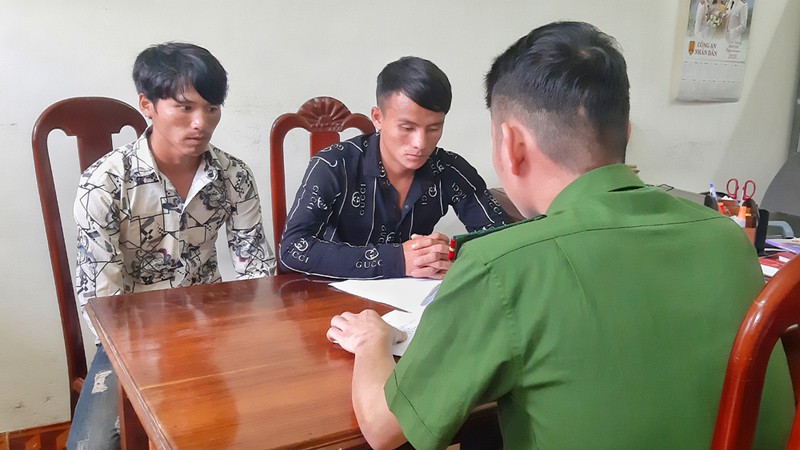 nong 24h: de nghi truy to me va cha duong danh be 4 tuoi o ha noi tu vong hinh 7