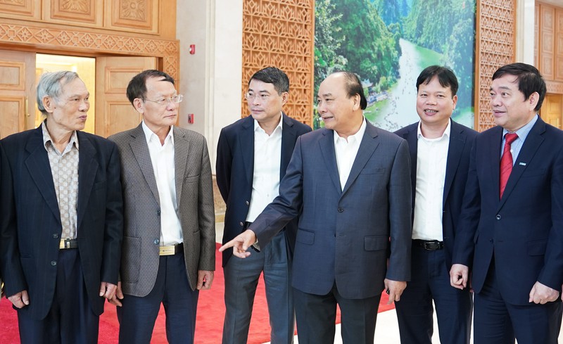 thu tuong: chua co co so de dieu chinh tang truong hinh 3
