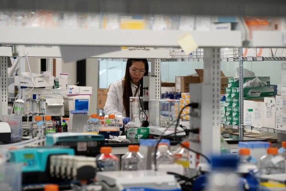 na uy dong gop 1 ty usd cho quy nghien cuu vaccine phong dich covid-19 hinh 1