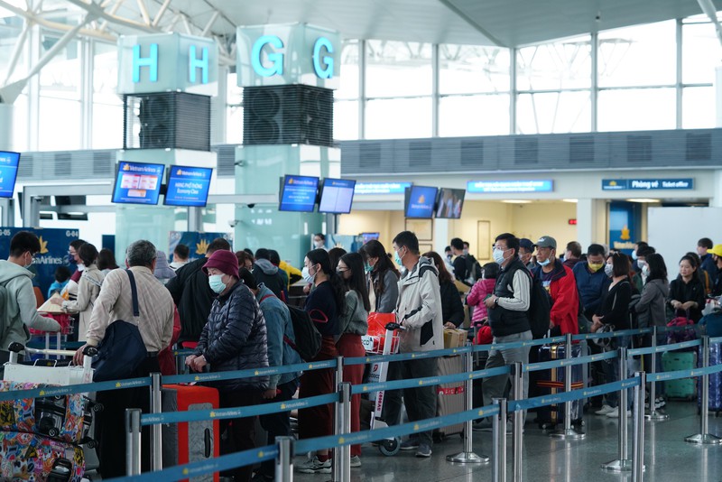 phat hien khach nhiem virus corona, san bay noi bai xu ly the nao? hinh 19