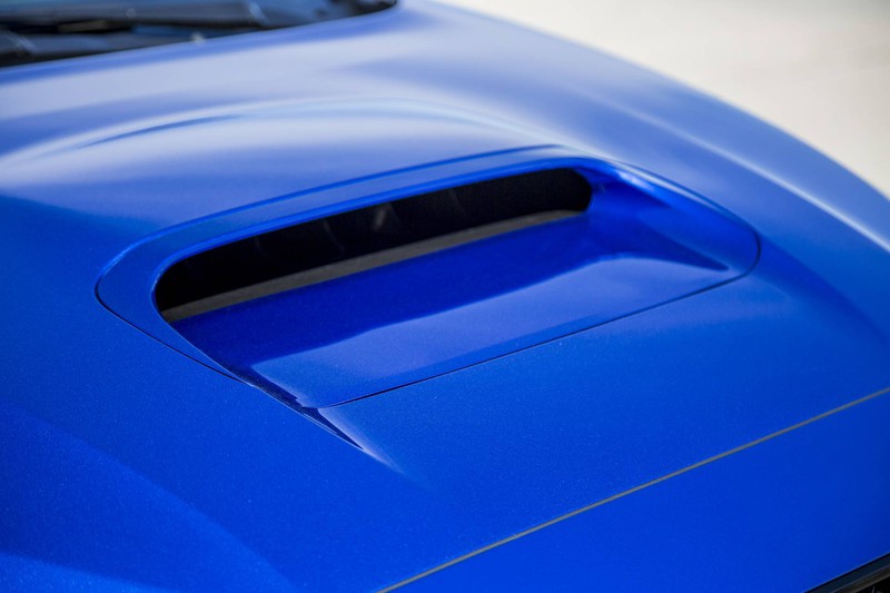 subaru wrx sti "final edition" phien ban gioi han co gi dac biet? hinh 5
