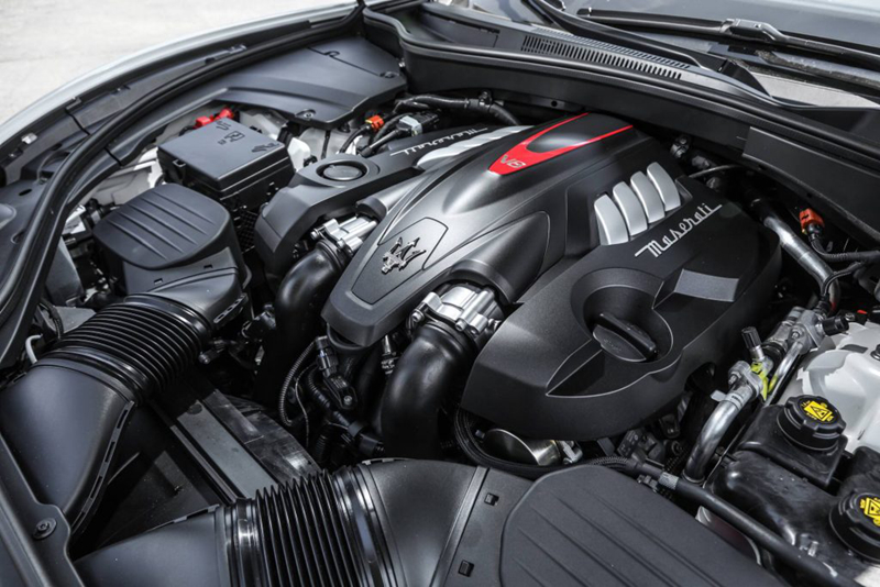 ferrari se ngung cung cap dong co cho maserati tu nam 2021 hinh 4