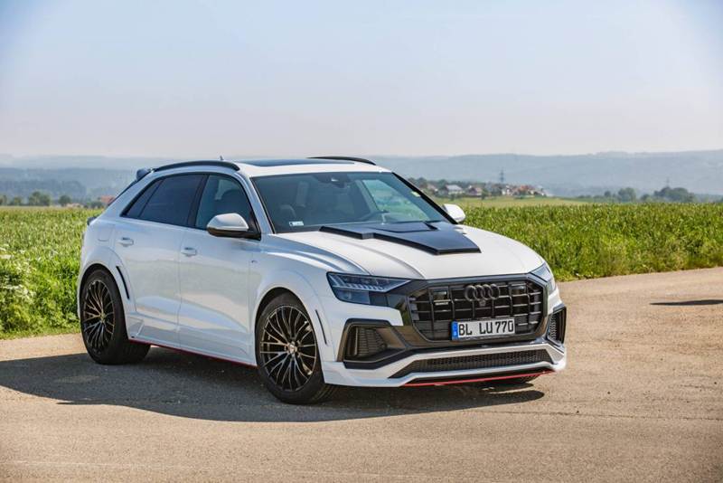 lumma ra mat goi do danh cho audi q8 hinh 5