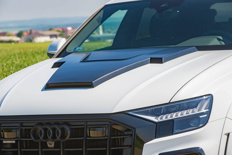 lumma ra mat goi do danh cho audi q8 hinh 3