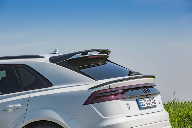 lumma ra mat goi do danh cho audi q8 hinh 4
