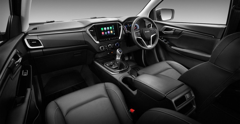 kham pha isuzu d-max 2020 hoan toan moi hinh 4
