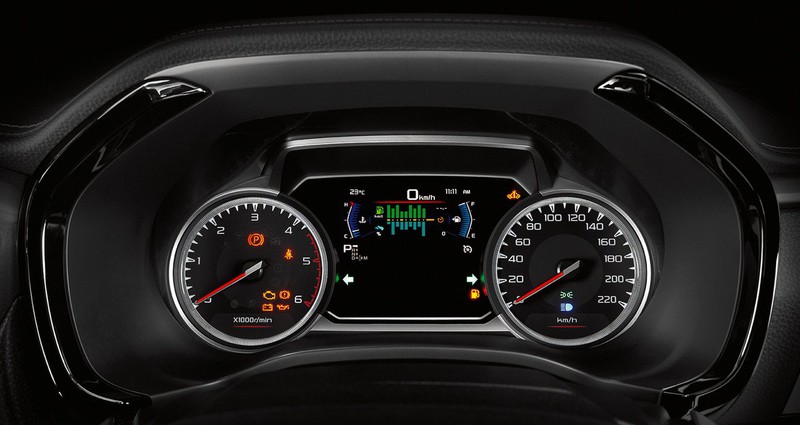 kham pha isuzu d-max 2020 hoan toan moi hinh 5