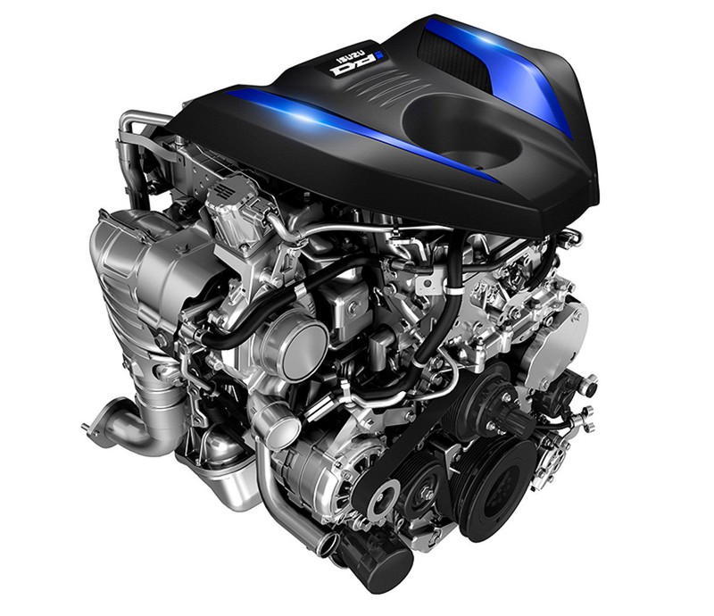 kham pha isuzu d-max 2020 hoan toan moi hinh 9