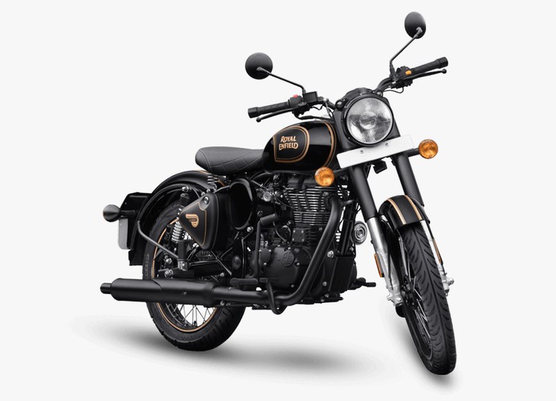 royal enfield tam biet dong co 500 cc bang phien ban gioi han hinh 1