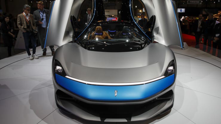 bmw, porsche ra mat xe truc tuyen do trien lam o to geneva bi huy bo hinh 1
