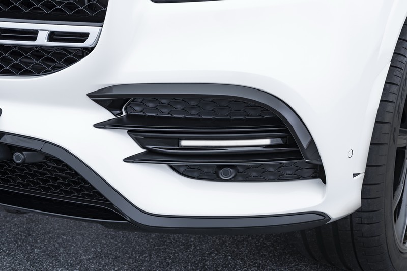 mercedes-benz gls 2020 "sac net" hon sau khi duoc do boi brabus hinh 4