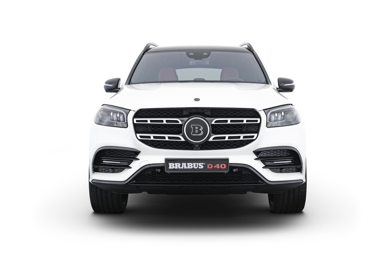 mercedes-benz gls 2020 "sac net" hon sau khi duoc do boi brabus hinh 7