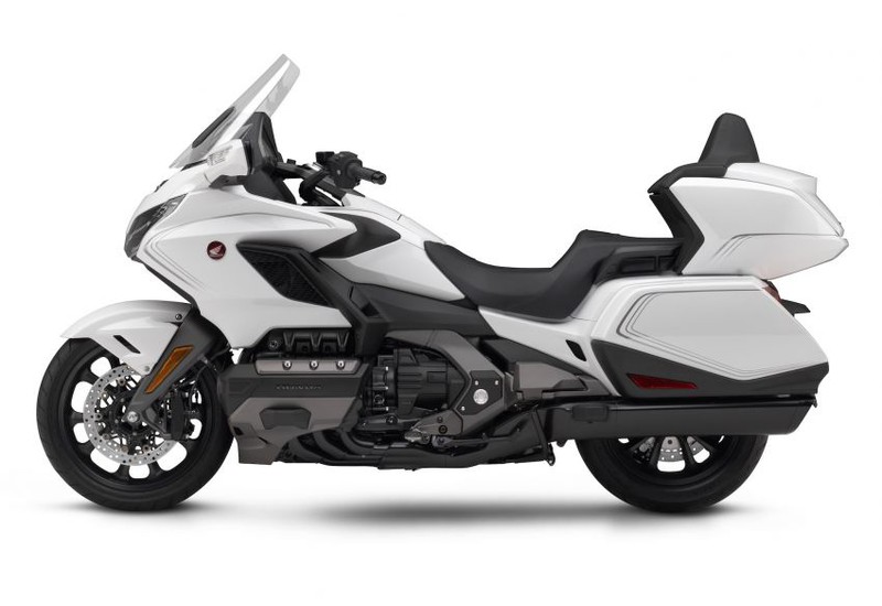 honda gold wing duoc trang bi ket noi android auto hinh 3