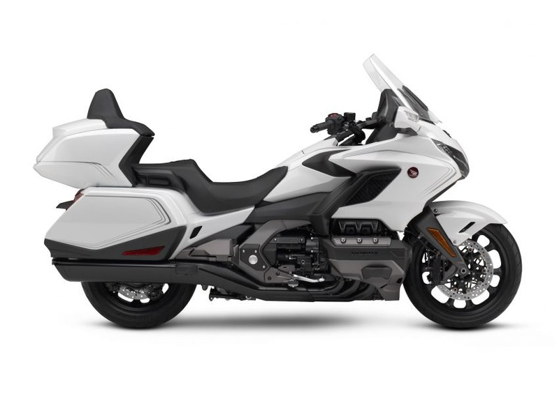 honda gold wing duoc trang bi ket noi android auto hinh 4