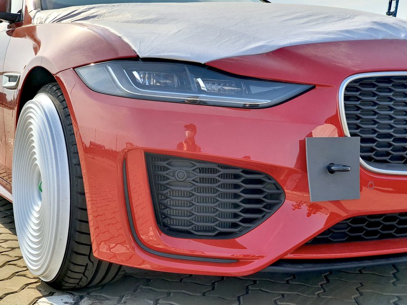 kham pha jaguar xe moi sap duoc ra mat hinh 8