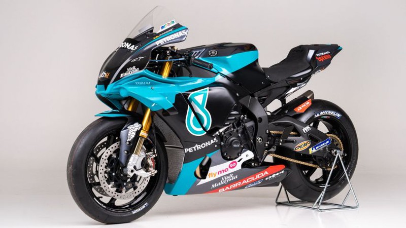 ban sao motogp petronas yamaha srt yzf-r1 2020 hinh 4