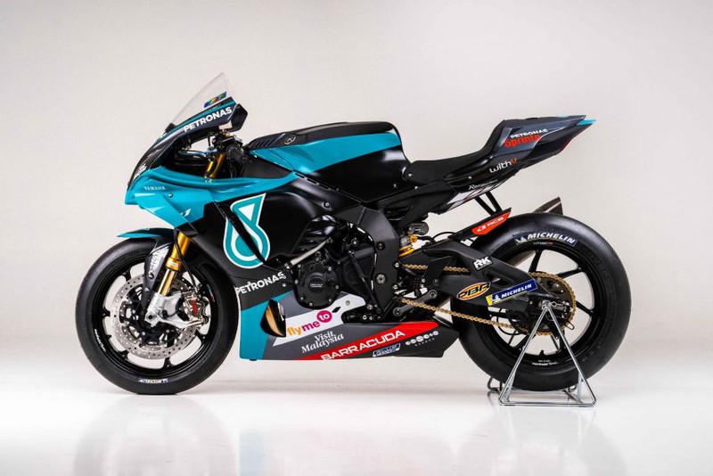 ban sao motogp petronas yamaha srt yzf-r1 2020 hinh 5