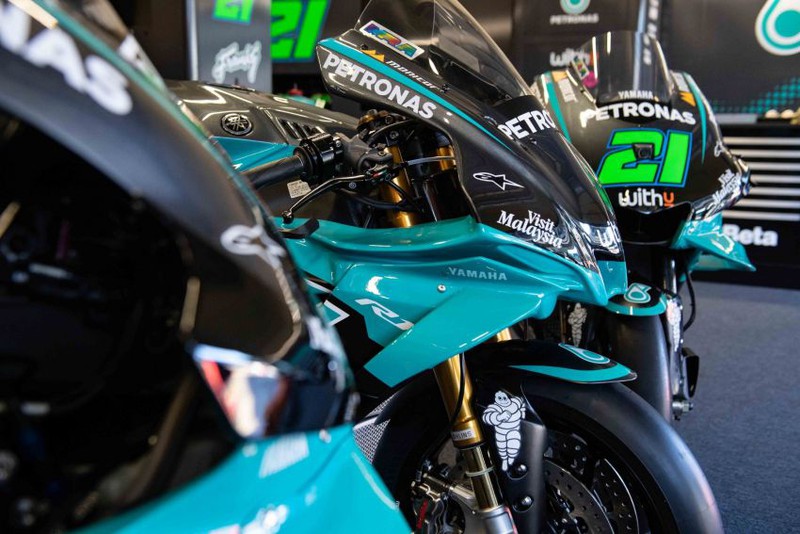 ban sao motogp petronas yamaha srt yzf-r1 2020 hinh 7