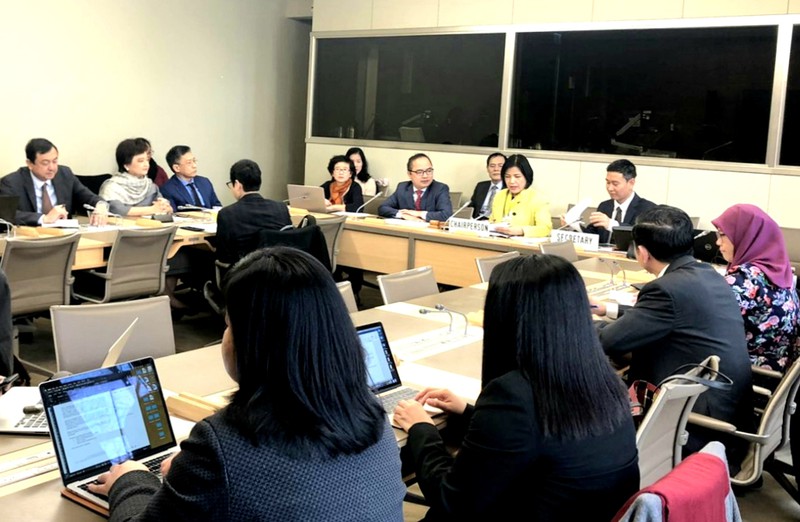 viet nam chu tri uy ban dieu phoi asean ve cong tac cua wto hinh 1