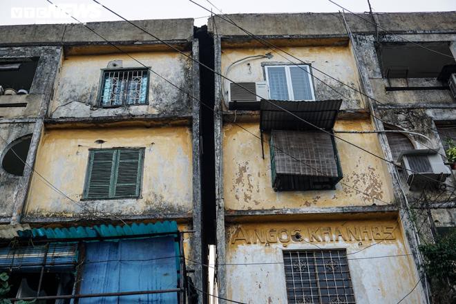 loat khu tap the cu cho sap, chuc de nguoi, dan ha noi van bam tru hinh 8