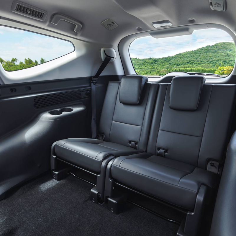 hinh anh chi tiet mitsubishi pajero sport 2020 vua ra mat hinh 10