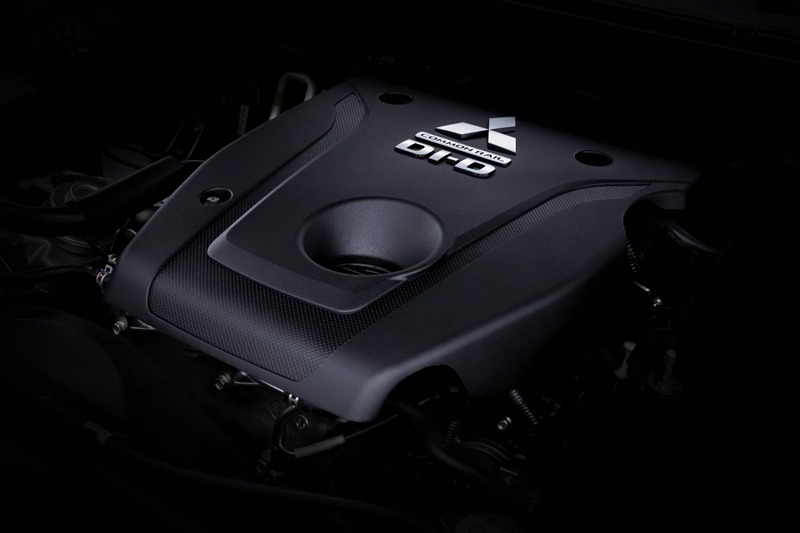 hinh anh chi tiet mitsubishi pajero sport 2020 vua ra mat hinh 14