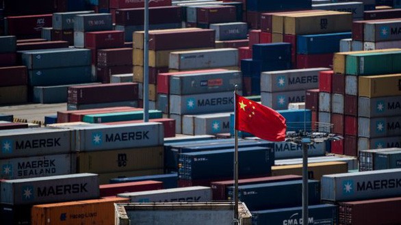 chuyen gia trung quoc du bao gdp nuoc nay tang tu 6,1%-6,2% nam 2019 hinh 1