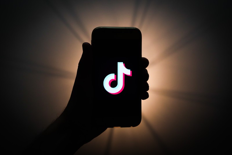 apple khong co y dinh mua tiktok hinh 1
