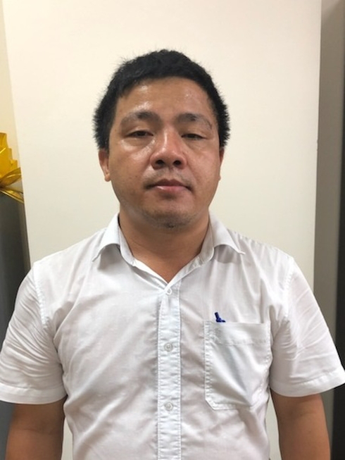 nhung ai da bi khoi to lien quan thuong vu mobifone mua avg? hinh 2