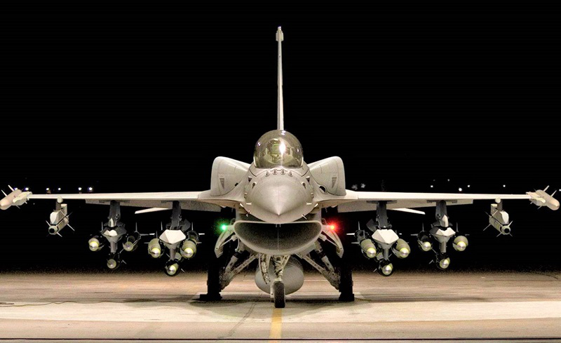 suc manh f-16v "ran ho luc" - tiem kich duoc nhieu nuoc lua chon hinh 2