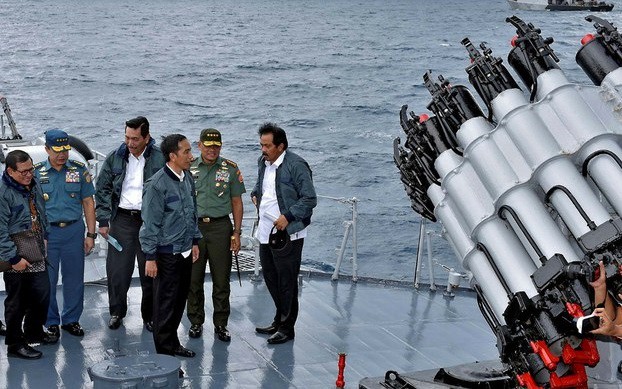 indonesia tai khang dinh "duong 9 doan" cua trung quoc vi pham unclos hinh 1