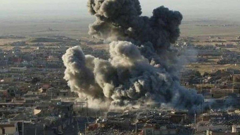 my khong kich nham, lam it nhat 30 dan thuong afghanistan thiet mang hinh 1