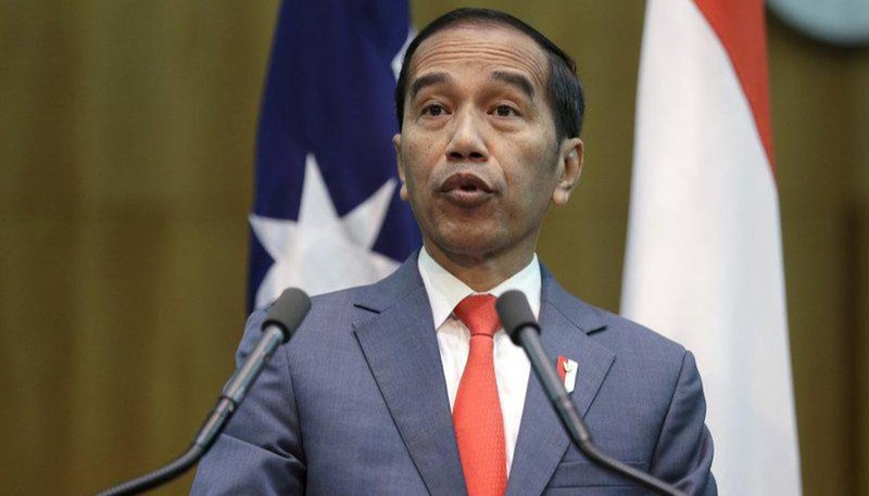 indonesia ban bo tinh trang khan cap suc khoe cong dong vi covid-19 hinh 1