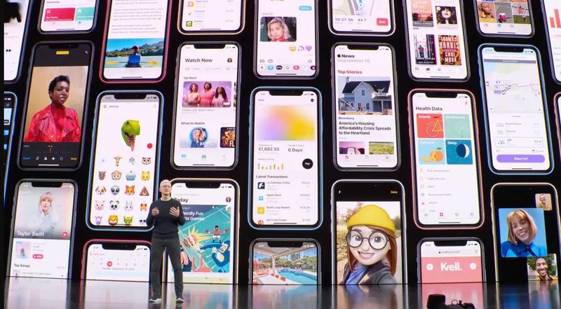 iphone 11 ra mat voi 2 camera sau voi gia tu 699 usd hinh 8