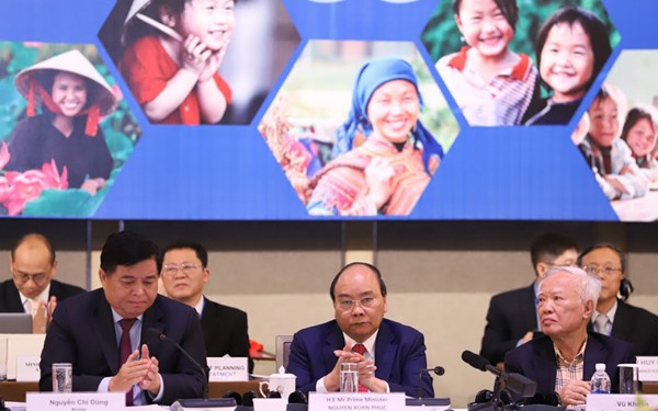 vrdf 2019: tiep dong luc doi moi sang tao, nang cao nang suat lao dong hinh 1