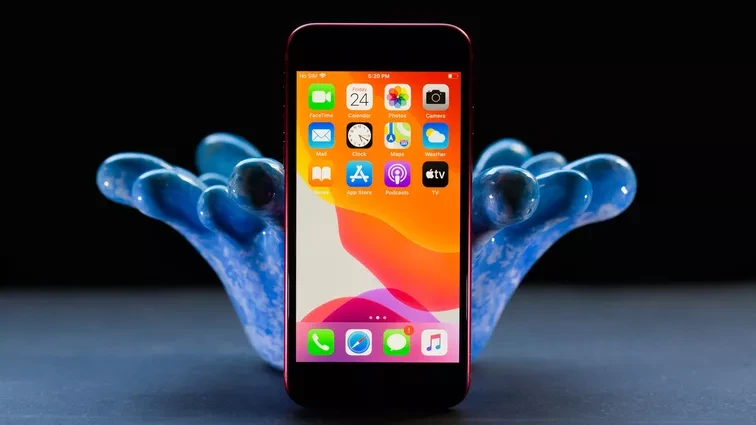 iphone se va iphone 11: nen mua cai nao? hinh 5